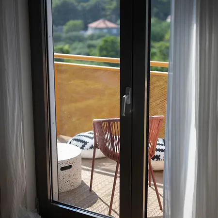 Appartamento Frankie's Place