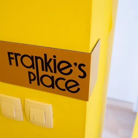 Frankie's Place Appartamento Zara