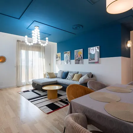 Frankie's Place 公寓 扎达尔